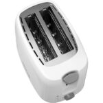 SENCOR STS 2606WH Kenyérpirító, 2 szeletes, 750W, Fehér - Image 5