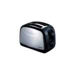 SENCOR STS 2651 Kenyérpirító, 2 szeletes, 7 intenzítás, 850W, Fekete/Inox - Image 5