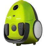 SENCOR SVC 45GR-EUE3 Porzsákos porszívó, portartály:1,5L, 850W, Zöld - Image 5
