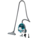 SENCOR SVC 511TQ-EUE2 Porzsák nélküli porszívó, portartály: 1,5L, 890W, Kék - Image 3