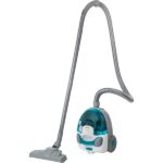 SENCOR SVC 511TQ-EUE2 Porzsák nélküli porszívó, portartály: 1,5L, 890W, Kék - Image 4