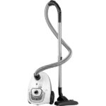 SENCOR SVC 5500WH 3AAA Porzsákos porszívó, portartály:2L, 700W, Fehér - Image 3