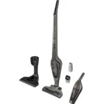 SENCOR SVC 8621TI 2in1 Vezeték nélküli álló porszívó, portartály: 0,5L, Szürke