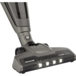 SENCOR SVC 8621TI 2in1 Vezeték nélküli álló porszívó, portartály: 0,5L, Szürke - Image 3
