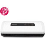 SENCOR SVS 1010WH Vákuumos fóliahegesztő, LED kijelző, Fehér