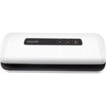SENCOR SVS 1010WH Vákuumos fóliahegesztő, LED kijelző, Fehér - Image 2