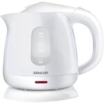 SENCOR SWK 1010WH Vízforraló, 1L, 1100W, Fehér - Image 2