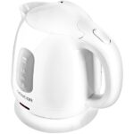 SENCOR SWK 1010WH Vízforraló, 1L, 1100W, Fehér - Image 4