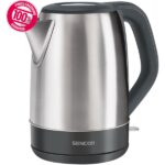SENCOR SWK 1711SS Vízforraló 1,7L, 2150W, Inox