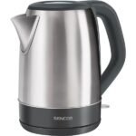 SENCOR SWK 1711SS Vízforraló 1,7L, 2150W, Inox - Image 2