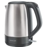 SENCOR SWK 1711SS Vízforraló 1,7L, 2150W, Inox - Image 3