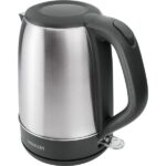 SENCOR SWK 1711SS Vízforraló 1,7L, 2150W, Inox - Image 4