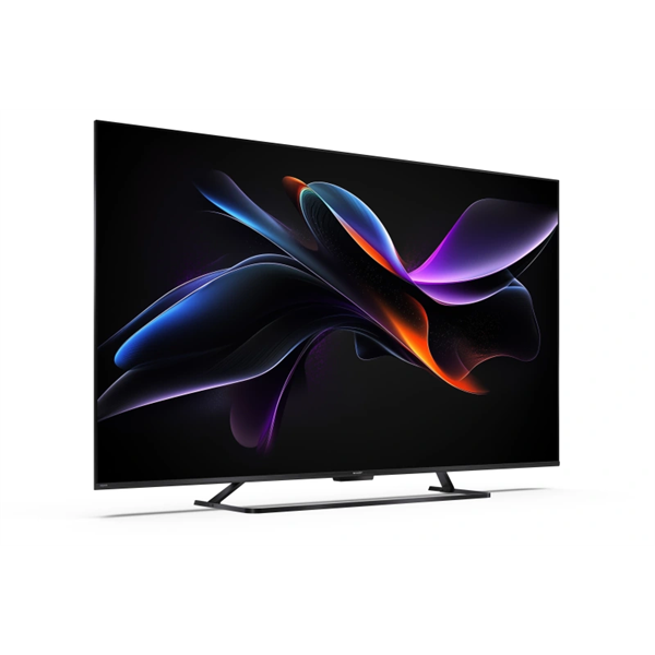 SHARP 65HR7265E 65"/164cm 4K UHD QLED Google TV, 144 Hz, 3840x2160, 4xHDMI/2xUSB - Image 4