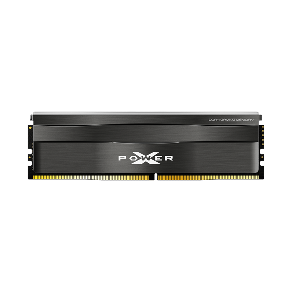 SILICON POWER Memória DDR4 8GB 3200MHz CL16 DIMM Zenith Gaming - Image 1