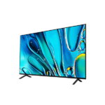 SONY Bravia 3 K75S35B.CEI 75"/189cm Direct LED 4K, Ultra HD, Google TV, Smart televízió, 3840×2160, 4xHDMI/2xUSB/WIFI - Image 2