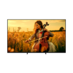SONY Bravia 5 K65XR55B.CEI 65"/164 cm Mini LED 4K, Ultra HD, Google TV, Smart televízió, 3840×2160, 4xHDMI/2xUSB/WIFI