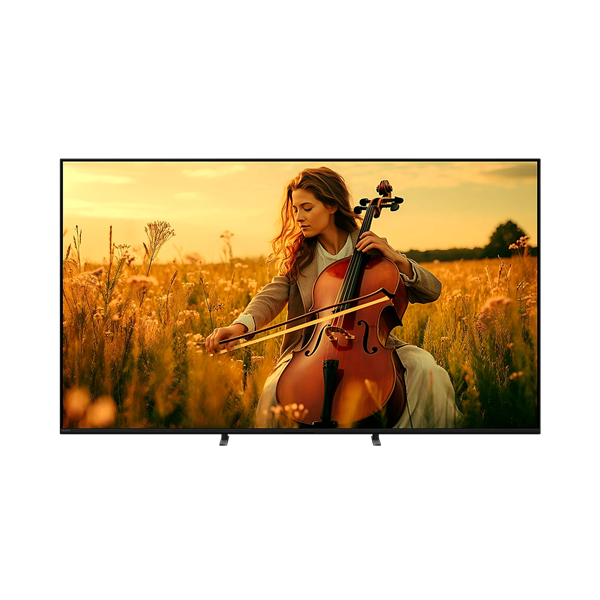SONY Bravia 5 K65XR55B.CEI 65"/164 cm Mini LED 4K, Ultra HD, Google TV, Smart televízió, 3840×2160, 4xHDMI/2xUSB/WIFI - Image 1