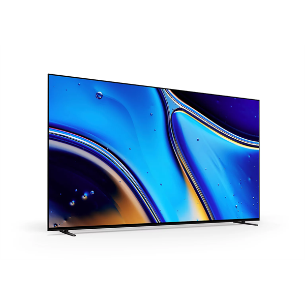 SONY Bravia 8A K55XR8AB.CEI 55"/139cm, 4K, Ultra HD, Google TV, Smart televízió, 3840×2160, 4xHDMI/2xUSB/WIFI - Image 3