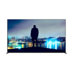 SONY Bravia 8 II K65XR8M25PB.CEI, 65"/164cm OLED 4K Ultra HD Google TV Smart televízió, 3840x2160, 4xHDMI/2xUSB/WIFI