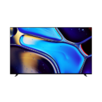 SONY Bravia 8 K65XR80PAEP 65"/164cm, OLED 4K Ultra HD Google TV Smart televízió, 3840x2160, 4xHDMI/2xUSB/WIFI