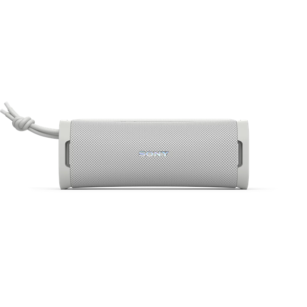 SONY SRSULT10W.CE7 ULT FIELD 1 Hordozható Hangszóró, Törtfehér - Image 1