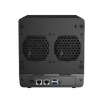 SYNOLOGY NAS 4 Fiókos DS423 Realtek RTD1619B 4x1,7GHz, 2GB DDR4, 2x1GbE, 2xUSB3.2 Gen1 - Image 4