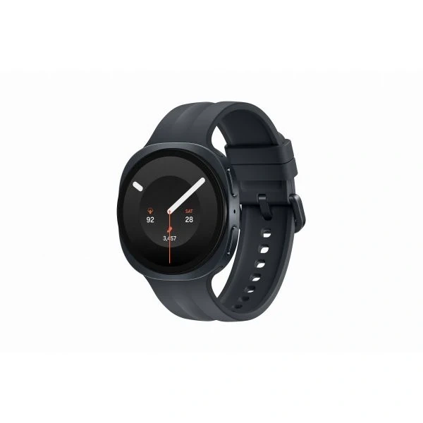 Samsung_SM-L355_Galaxy_Watch9_Okosora_44mm_LTE_Grafit-i2036959.webp Samsung SM-L355 Galaxy Watch9 Okosóra (44mm, LTE), Grafit - Image 1