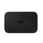 Samsung gyári USB hálózati töltő adapter TypeC bemenet 45W EPTA845XBEG PD.3.0 Super Fast Charging 2.0 fekete ECO csom - Image 3