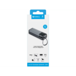 Sandberg All-in1 Powerbank 20000 PD 130W - Image 2