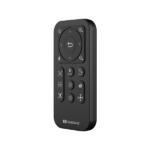 SANDBERG Webkamera, Streamer USB Webcam Pro Elite - Image 2