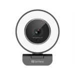 SANDBERG Webkamera, Streamer USB Webcam Pro Elite - Image 3