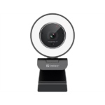 SANDBERG Webkamera, Streamer USB Webcam Pro Elite - Image 5