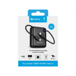 Sandberg Travel Powerbank 10000 PD20W - Image 2