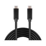 SANDBERG USB-C tartozék, USB-C > USB-C 2M USB 3.1 Gen.2