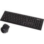 Sandberg Wireless Office DesktopSet, Billentyűzet & Egér