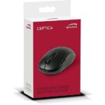 SPEEDLINK SL-630013-BKBK CEPTICA vezeték nélküli egér, fekete - Image 3