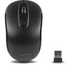 SPEEDLINK SL-630013-BKBK CEPTICA vezeték nélküli egér, fekete - Image 2