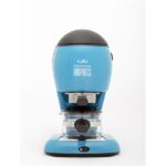 Szarvasi SZV-624 Unipress presszókávéfőző, égszínkék, 800W, 3,04 bar nyomás, 0,6L víztartály, 4,1 kg