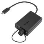 TARGUS Cable & Adapter / USB-C Multiplexer Adapter - Image 2