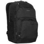 TARGUS CN600GL hátizsák, Backpack / Classic EcoSmart 15-16" Laptop Backpack - fekete - Image 5