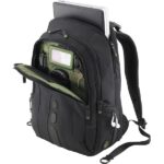 TARGUS Backpack / EcoSpruce™ 15.6" Backpack - Black - Image 3