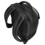 TARGUS Notebook hátizsák TCG670GL, CityGear 15-17.3" Laptop Backpack - Black - Image 5