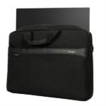 TARGUS TSS984GL Slim/Slipcase 15.6" GeoLite™ EcoSmart® Essential laptop case - Image 4
