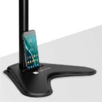 TECHLY ICA-LCD 2520V2 asztali konzol 2 LCD monitorhoz, 17-32" - Image 2