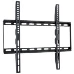 TECHLY ICA-PLB 162M fix fali konzol, 23-55" LCD kijelzőhöz, ultra slim, fekete