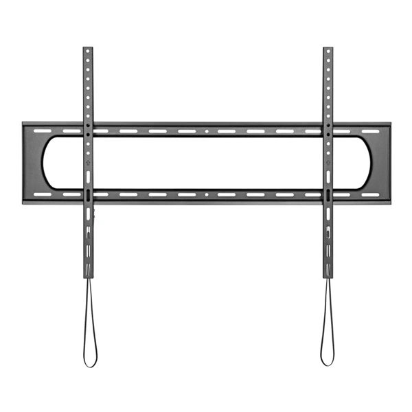 TECHLY ICA-PLB 369F fix fali konzol 60-120" LCD kijelzőhöz, fekete, slim - Image 2