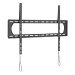 TECHLY ICA-PLB 369F fix fali konzol 60-120" LCD kijelzőhöz, fekete, slim