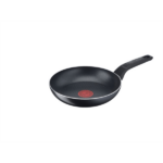 TEFAL B5670253 Simply Clean Red serpenyő, 20cm