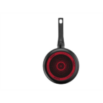 TEFAL B5670253 Simply Clean Red serpenyő, 20cm - Image 2
