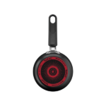 TEFAL B5670653 Simply Clean Red serpenyő, 28cm - Image 2